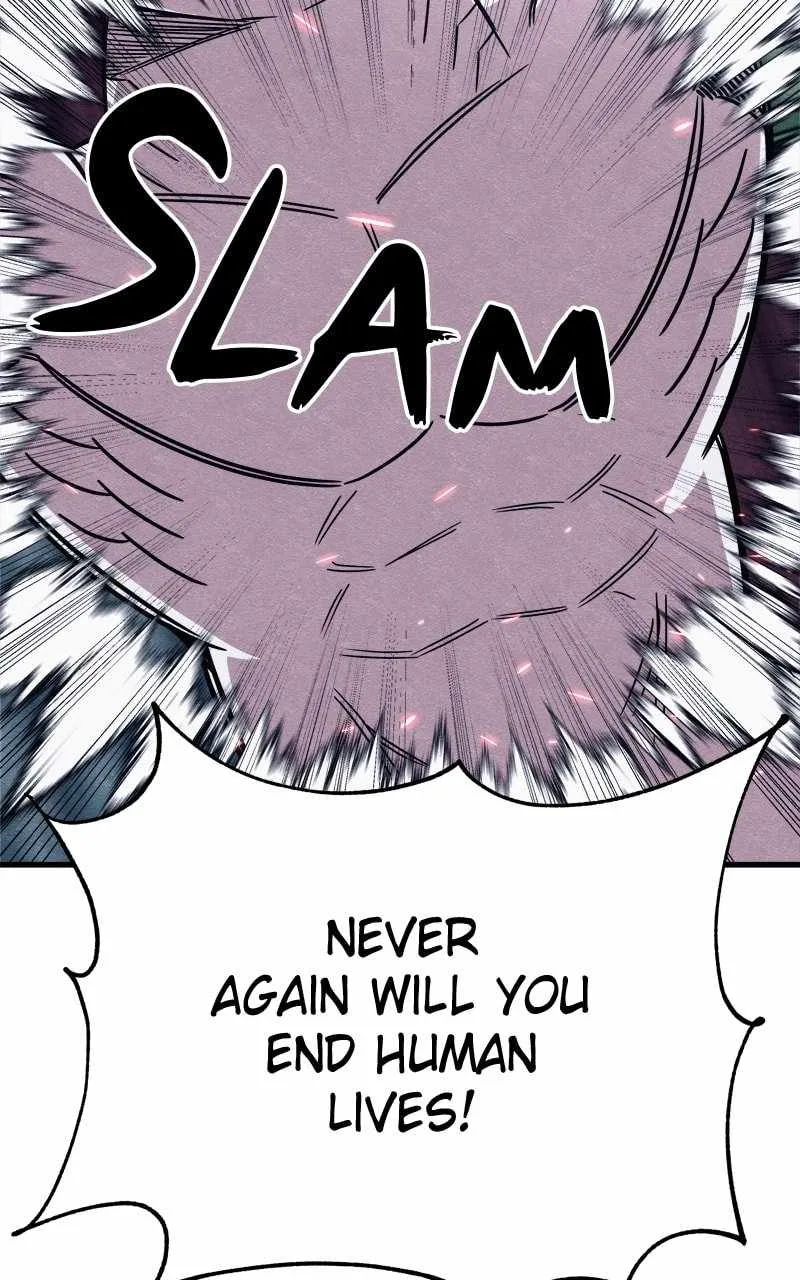 Zombie X Slasher Chapter 85 page 23
