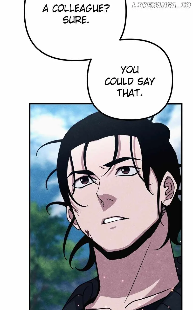 Zombie X Slasher Chapter 84 page 18