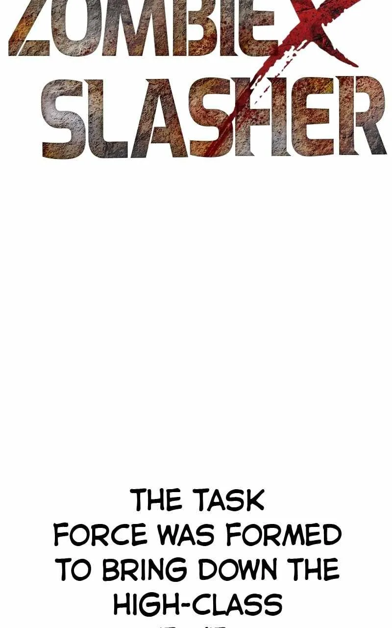 Zombie X Slasher Chapter 85 page 47