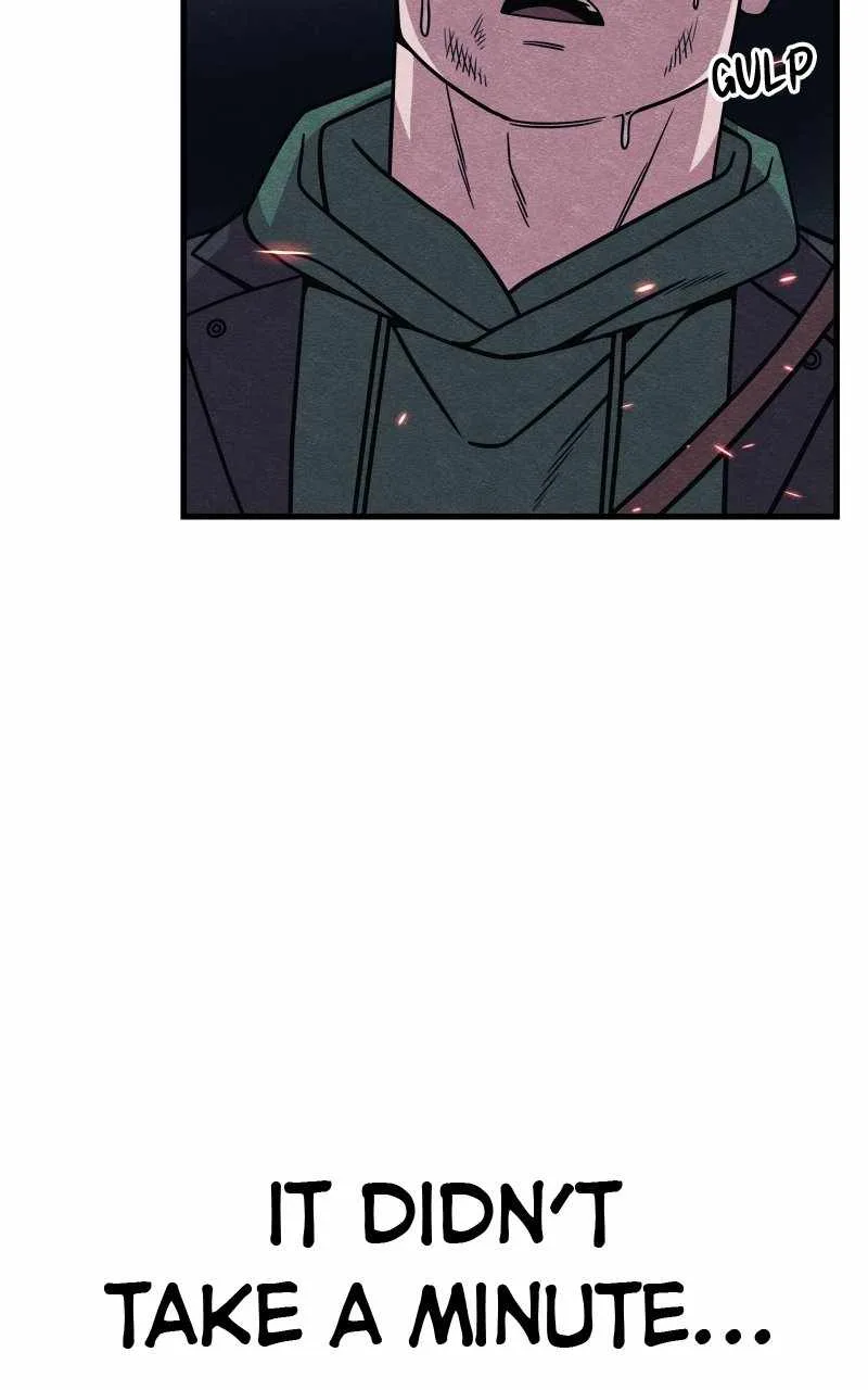 Zombie X Slasher Chapter 85 page 106