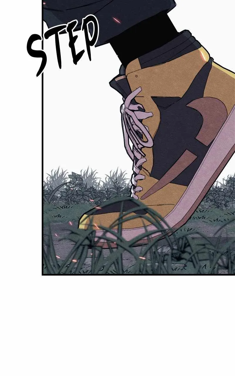 Zombie X Slasher Chapter 85 page 84