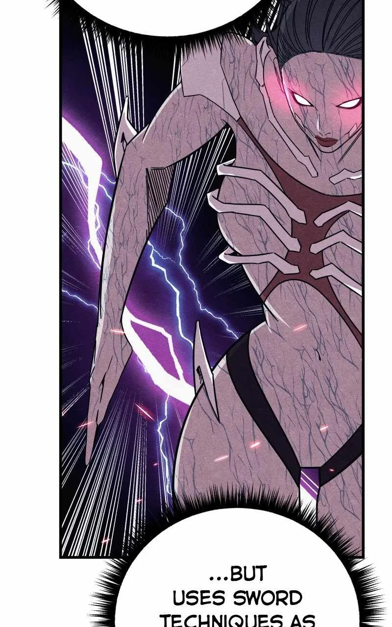 Zombie X Slasher Chapter 85 page 67
