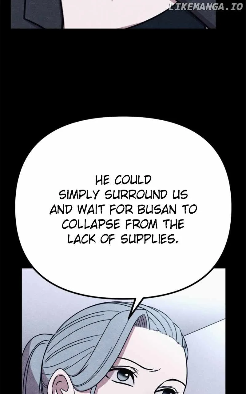 Zombie X Slasher Chapter 78 page 43