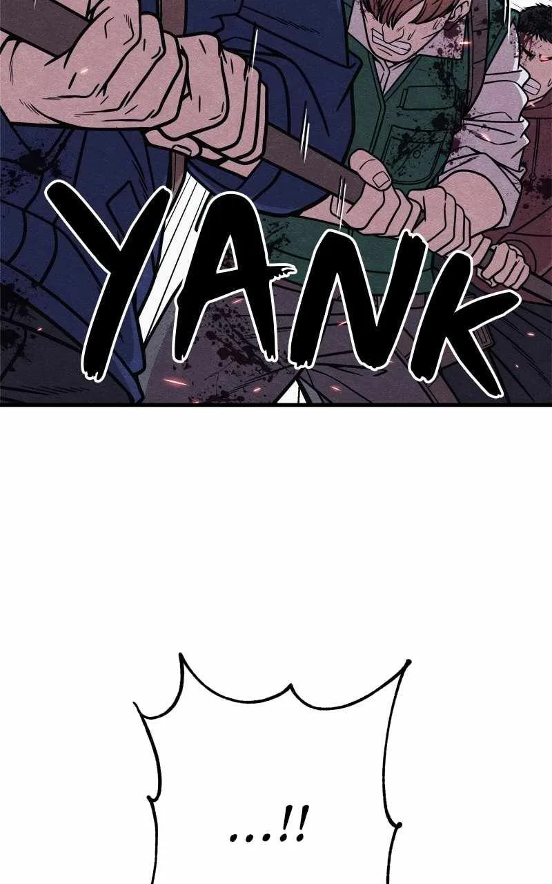 Zombie X Slasher Chapter 85 page 38