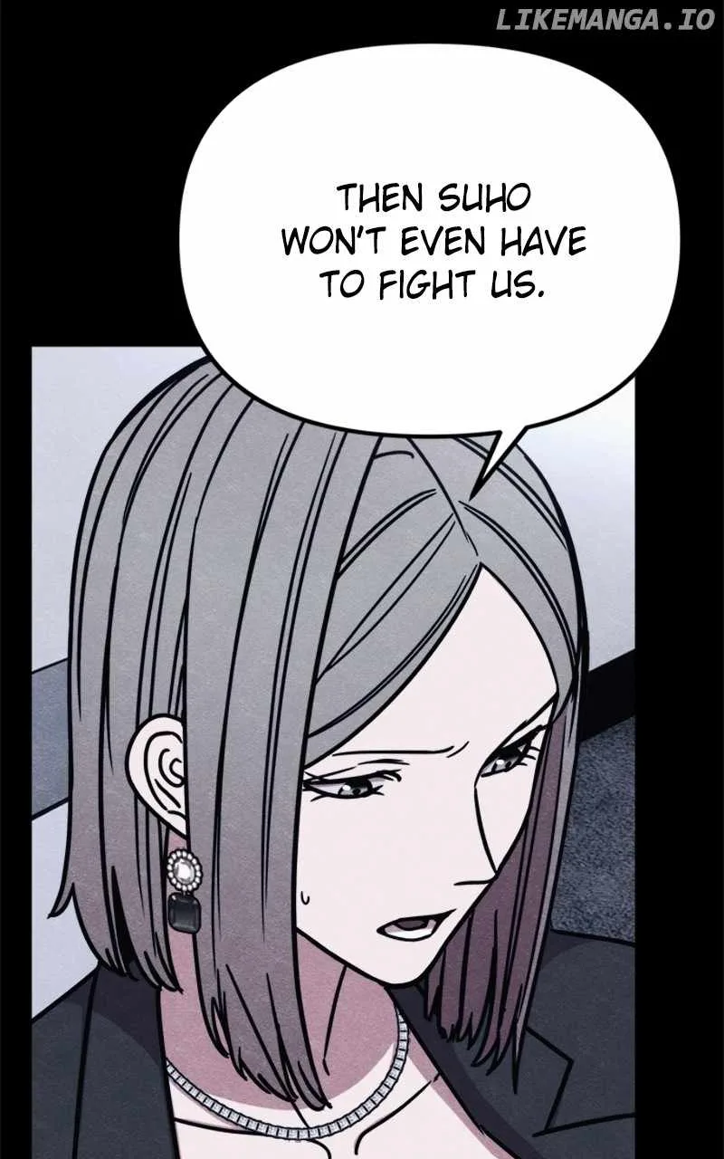 Zombie X Slasher Chapter 78 page 42
