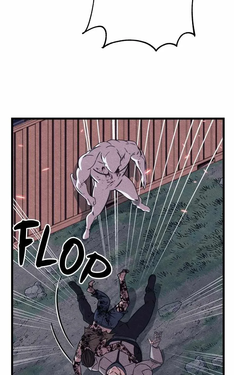 Zombie X Slasher Chapter 85 page 28