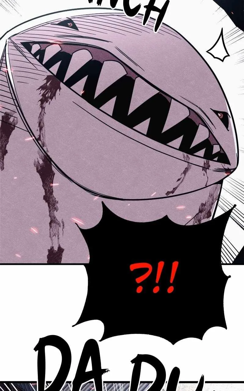 Zombie X Slasher Chapter 85 page 35