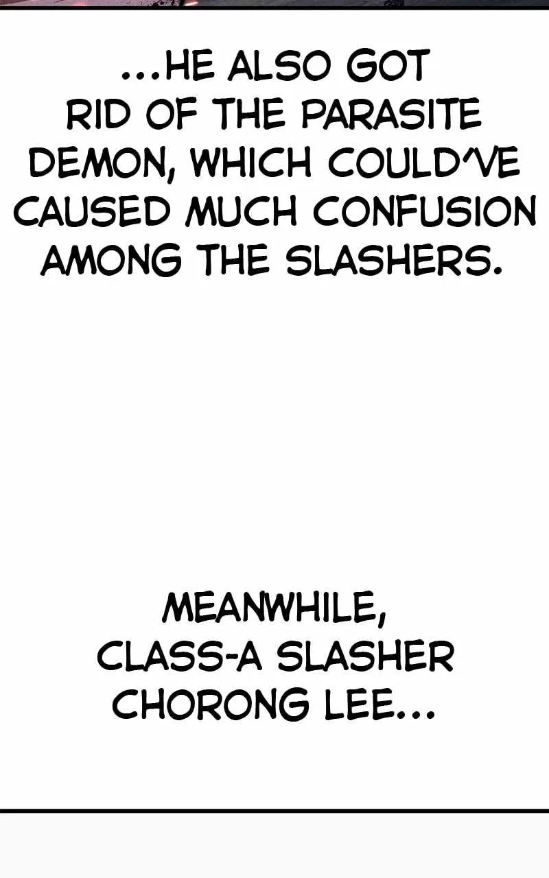 Zombie X Slasher Chapter 85 page 54