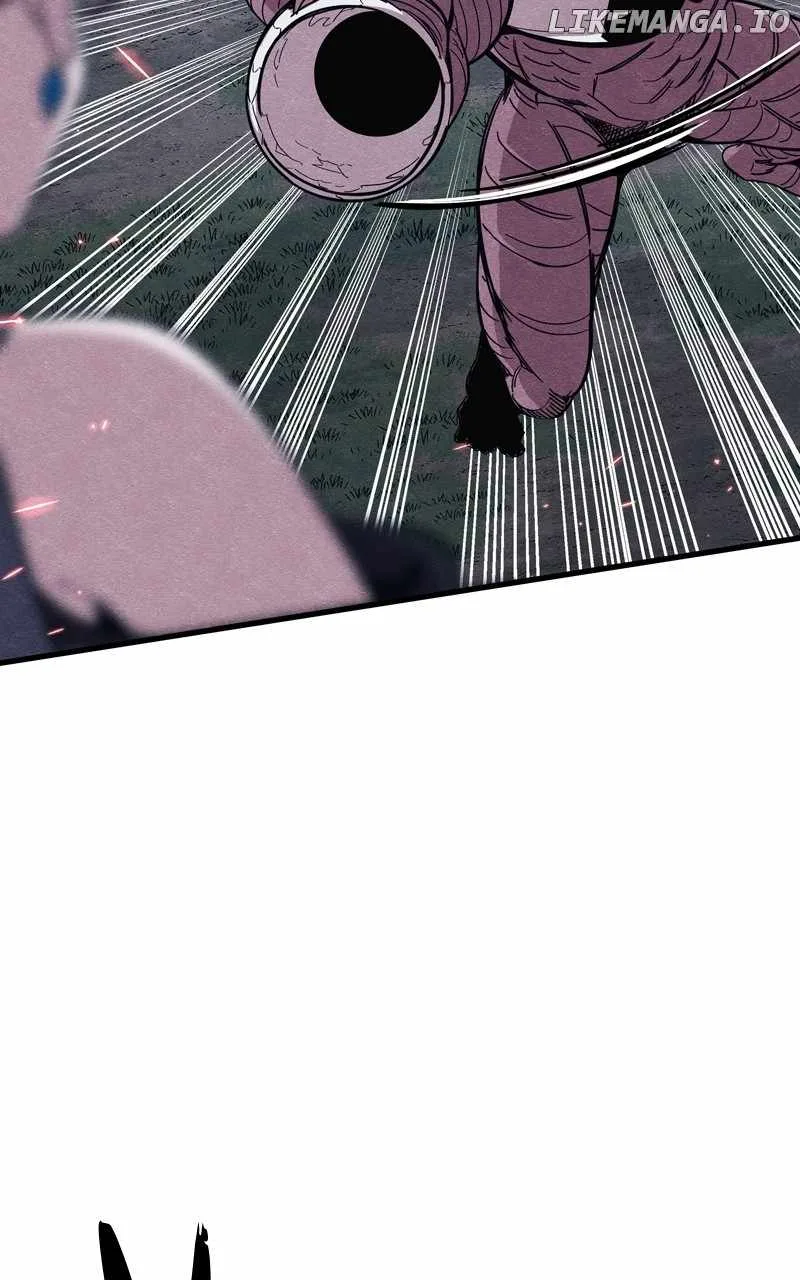 Zombie X Slasher Chapter 84 page 28