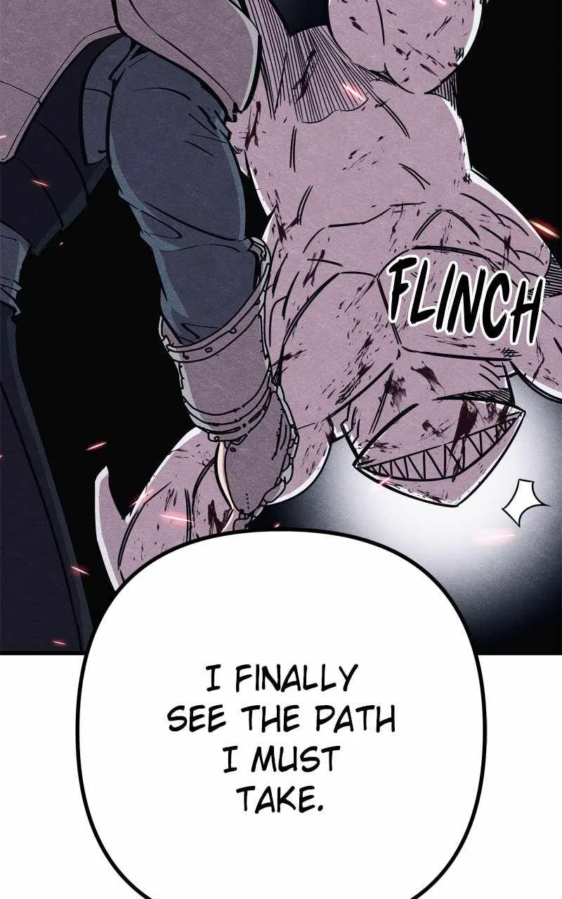Zombie X Slasher Chapter 85 page 42