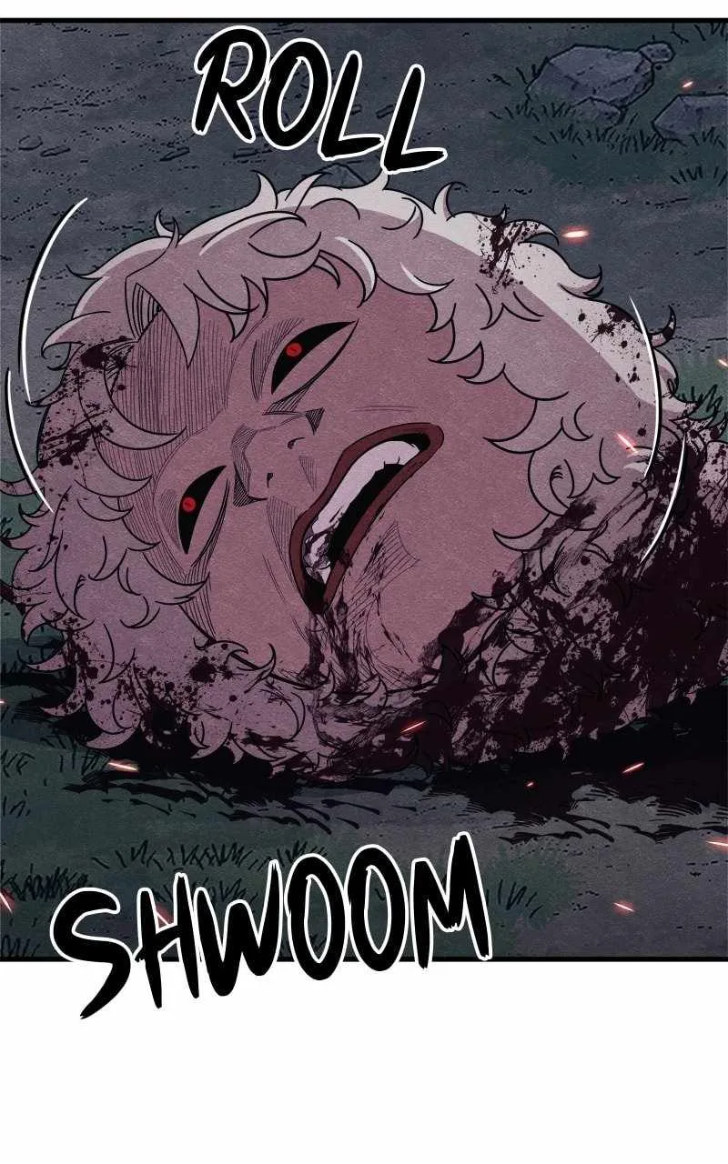 Zombie X Slasher Chapter 85 page 58