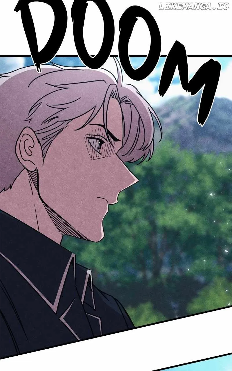 Zombie X Slasher Chapter 84 page 23