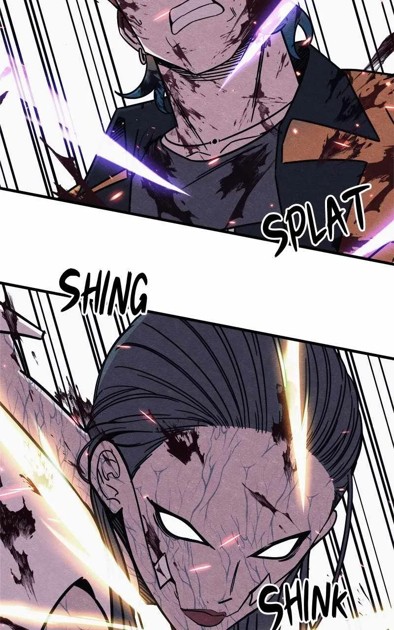Zombie X Slasher Chapter 85 page 102