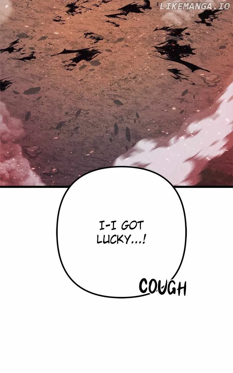 Zombie X Slasher Chapter 84 page 43