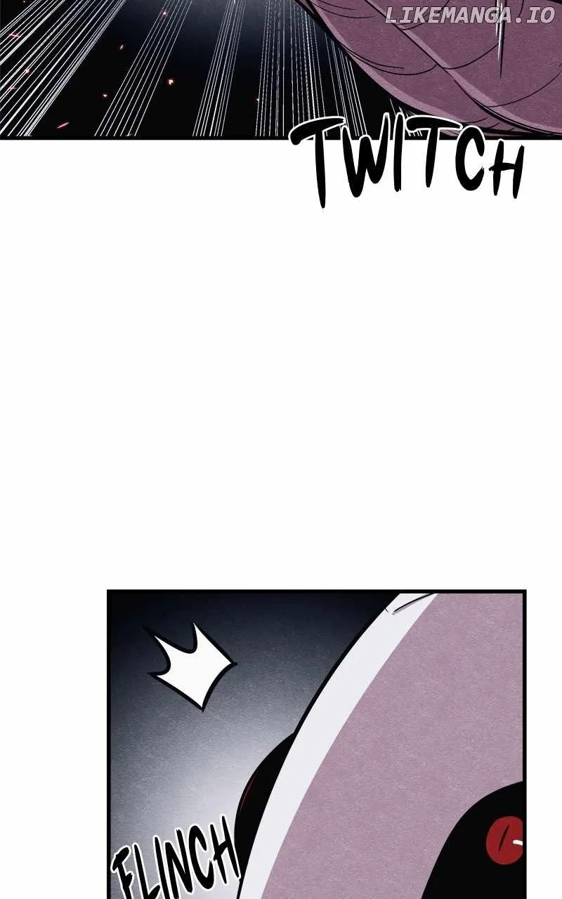 Zombie X Slasher Chapter 84 page 33