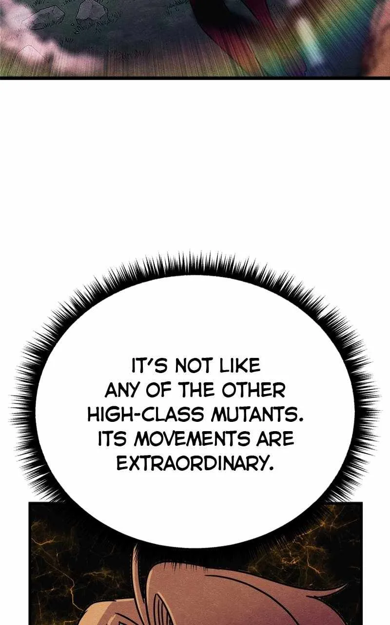 Zombie X Slasher Chapter 85 page 63