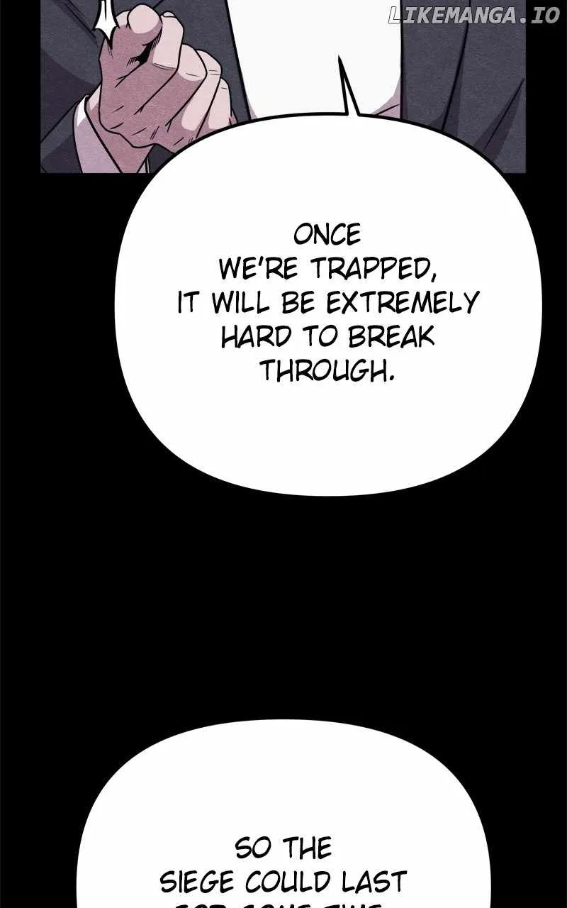 Zombie X Slasher Chapter 78 page 46