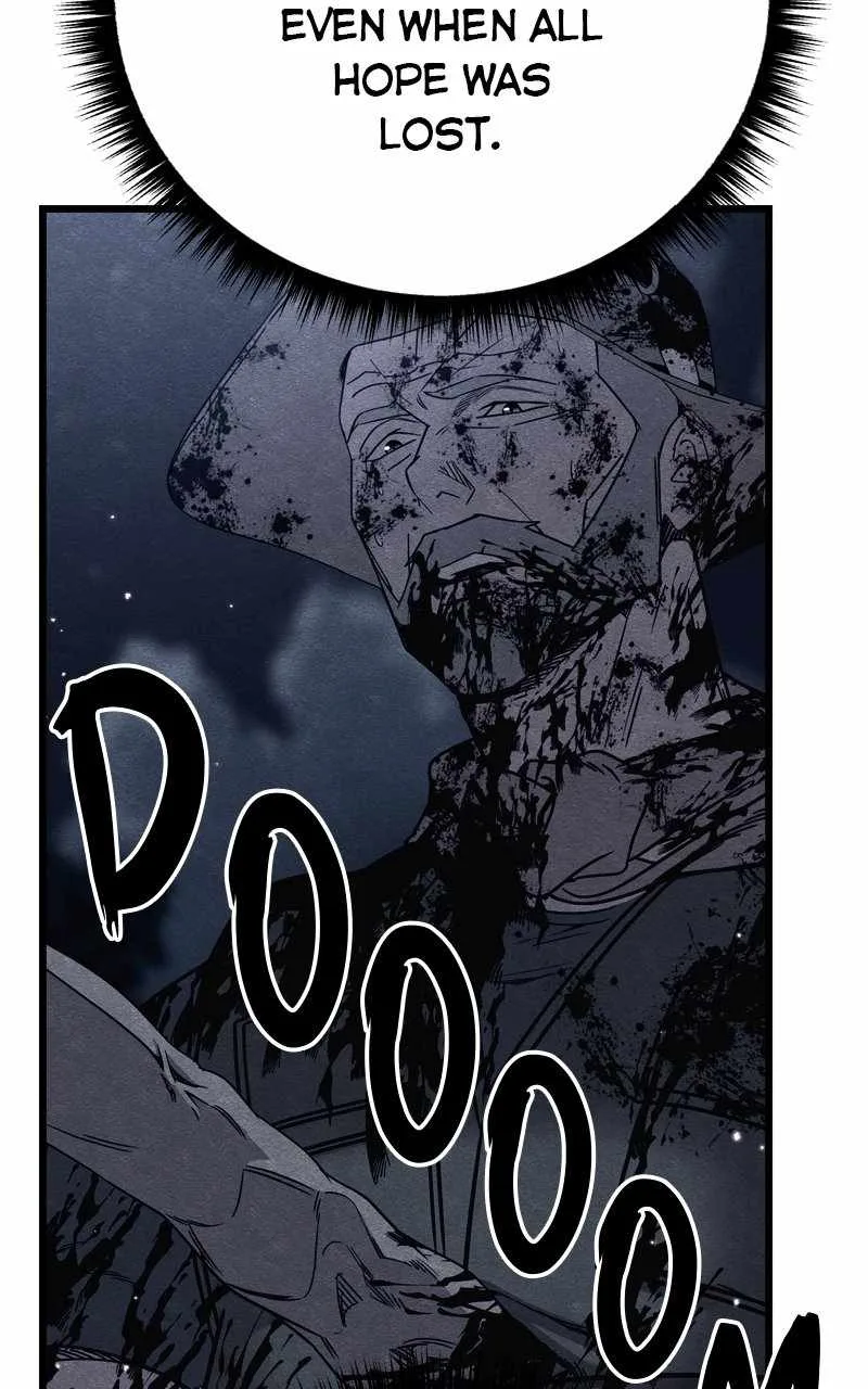 Zombie X Slasher Chapter 85 page 72