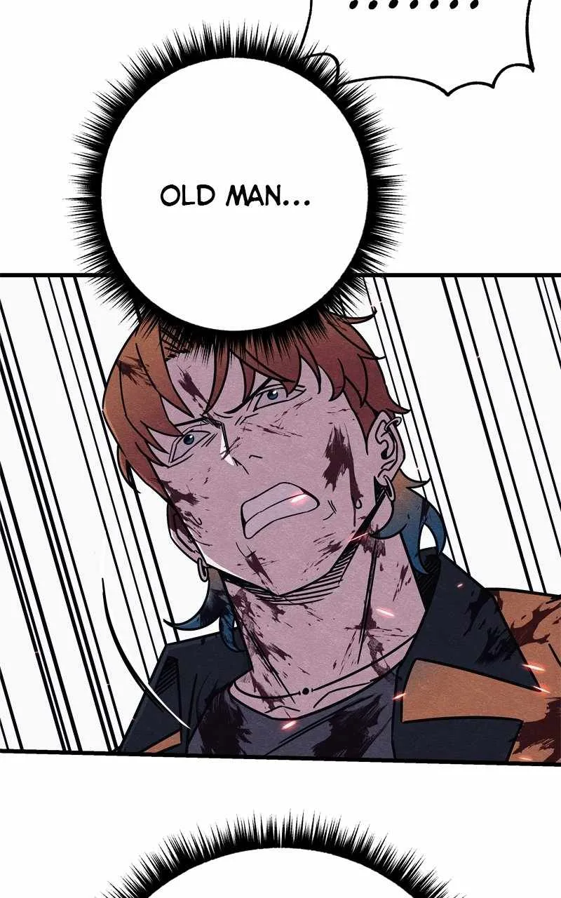 Zombie X Slasher Chapter 85 page 118
