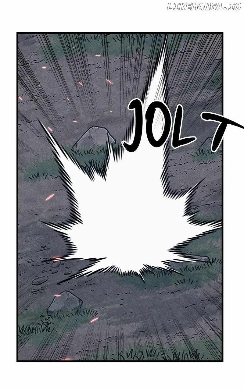 Zombie X Slasher Chapter 81 page 6