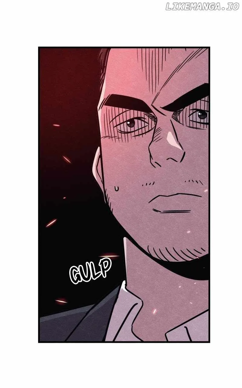Zombie X Slasher Chapter 81 page 17