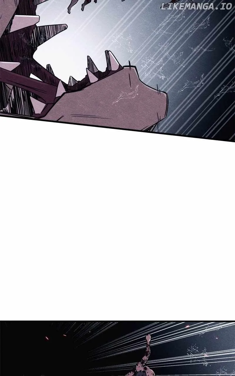 Zombie X Slasher Chapter 81 page 29