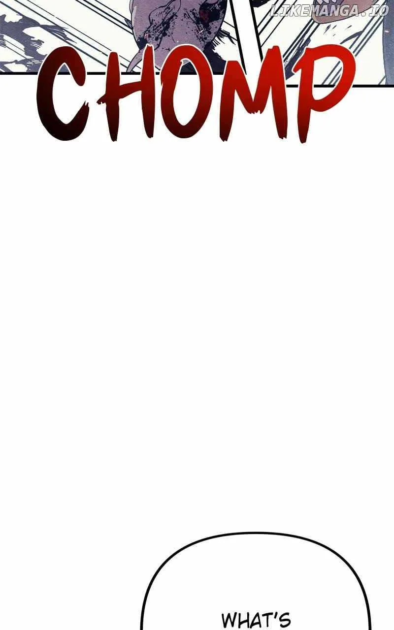 Zombie X Slasher Chapter 79 page 46