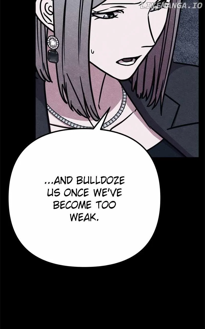 Zombie X Slasher Chapter 78 page 51