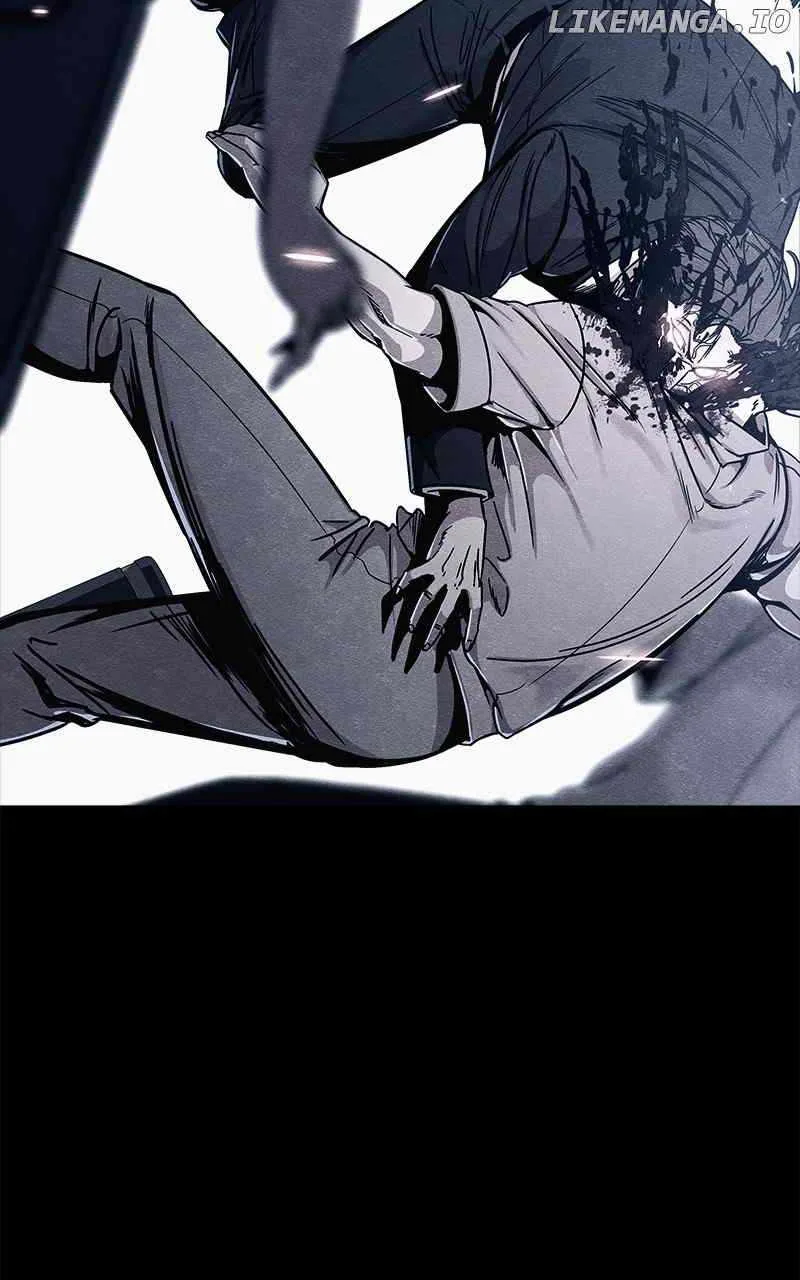 Zombie X Slasher Chapter 79 page 64