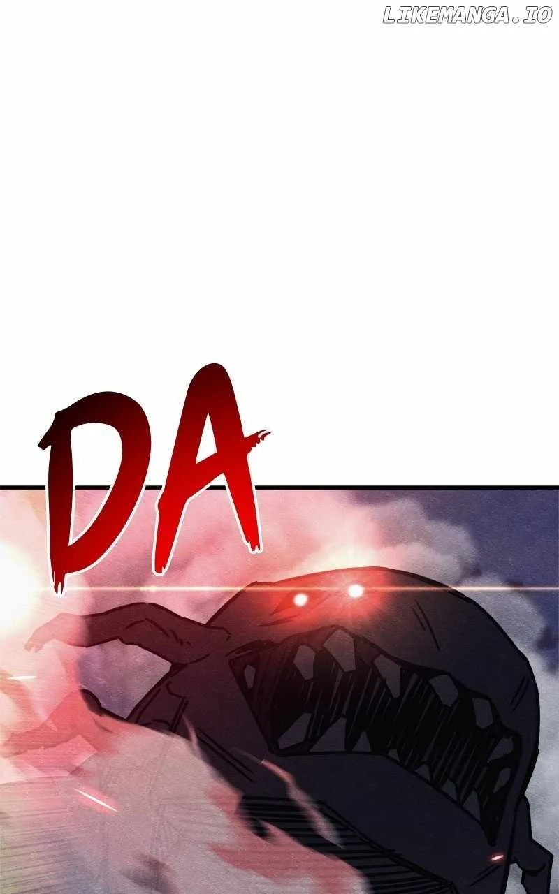 Zombie X Slasher Chapter 81 page 18