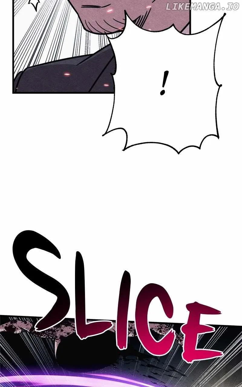 Zombie X Slasher Chapter 81 page 32