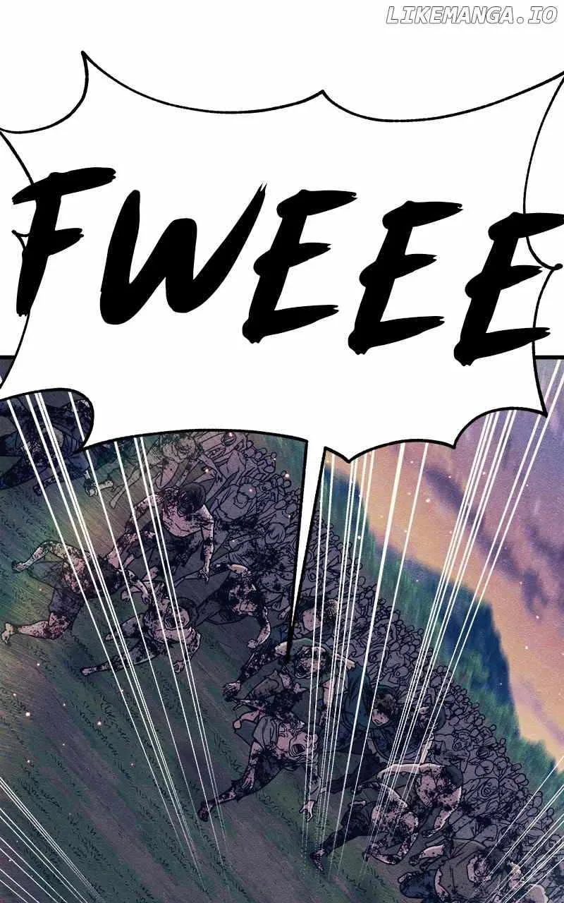 Zombie X Slasher Chapter 79 page 38