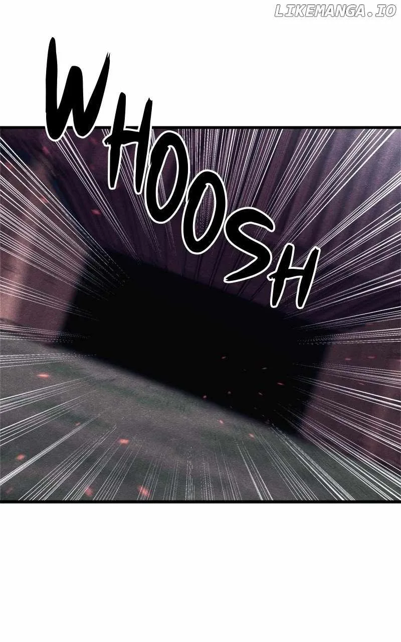 Zombie X Slasher Chapter 81 page 23