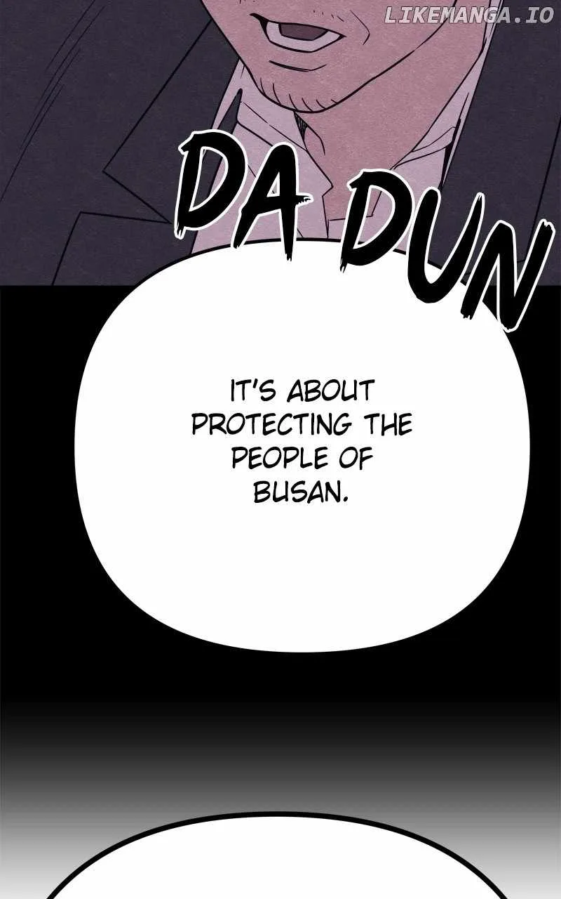 Zombie X Slasher Chapter 78 page 55