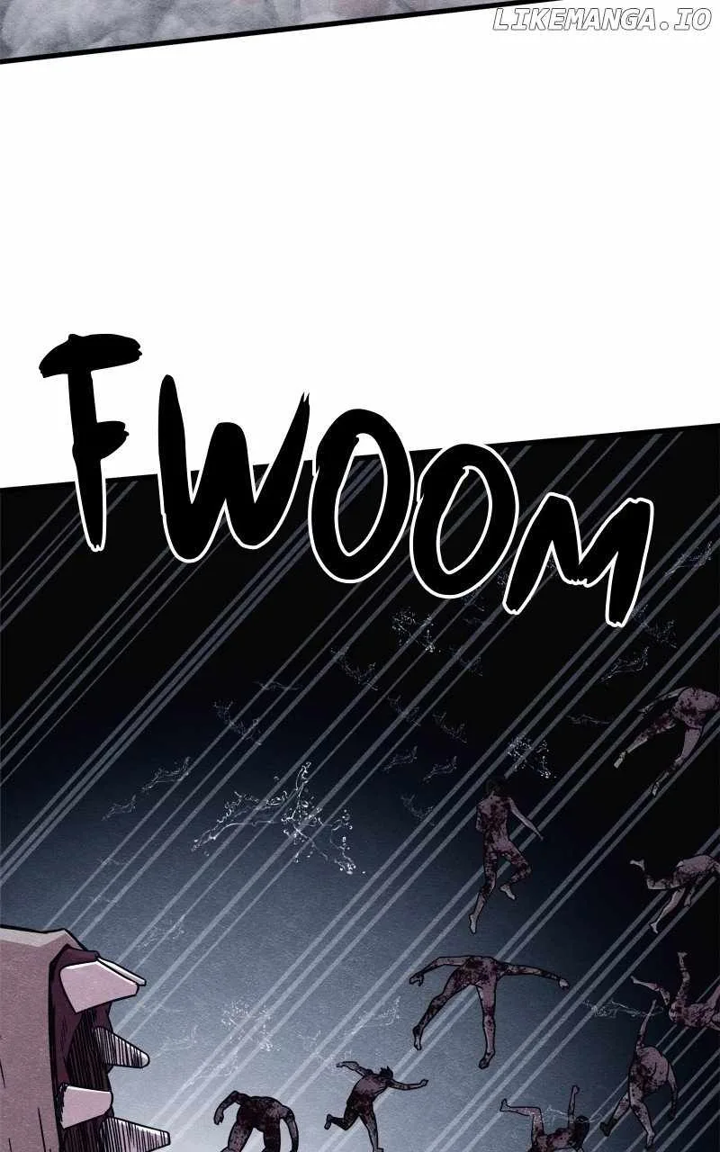 Zombie X Slasher Chapter 81 page 28