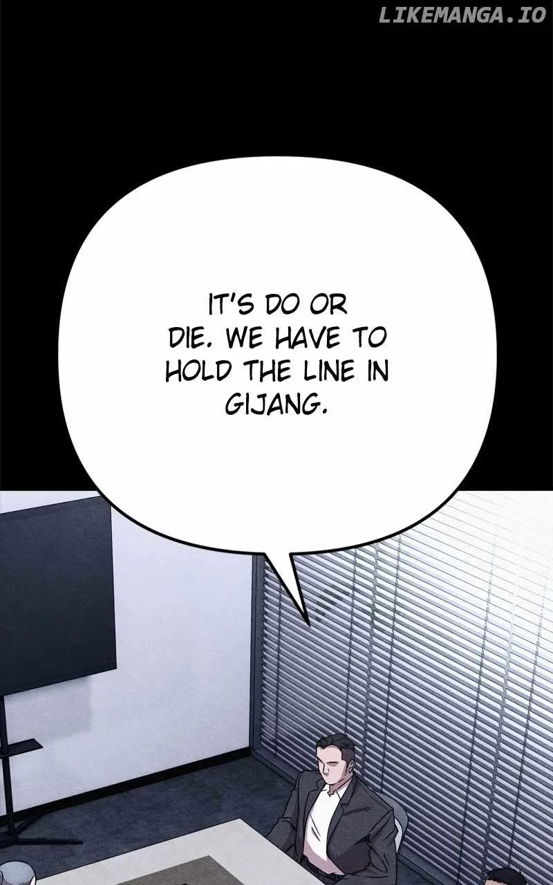 Zombie X Slasher Chapter 78 page 52