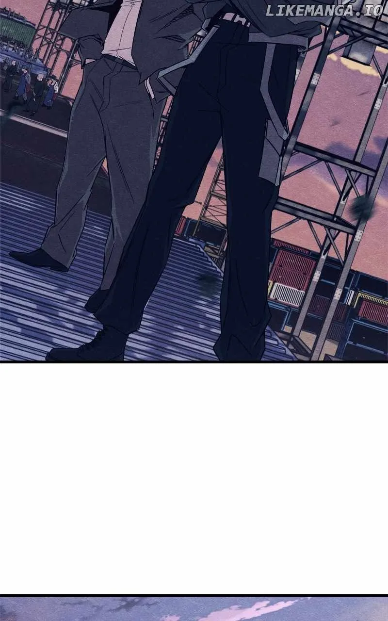 Zombie X Slasher Chapter 78 page 57