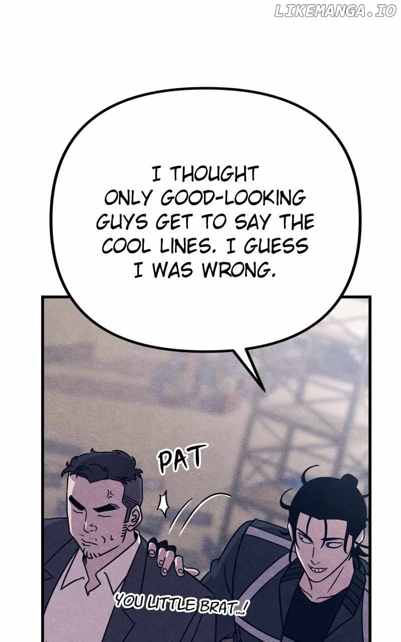 Zombie X Slasher Chapter 78 page 70