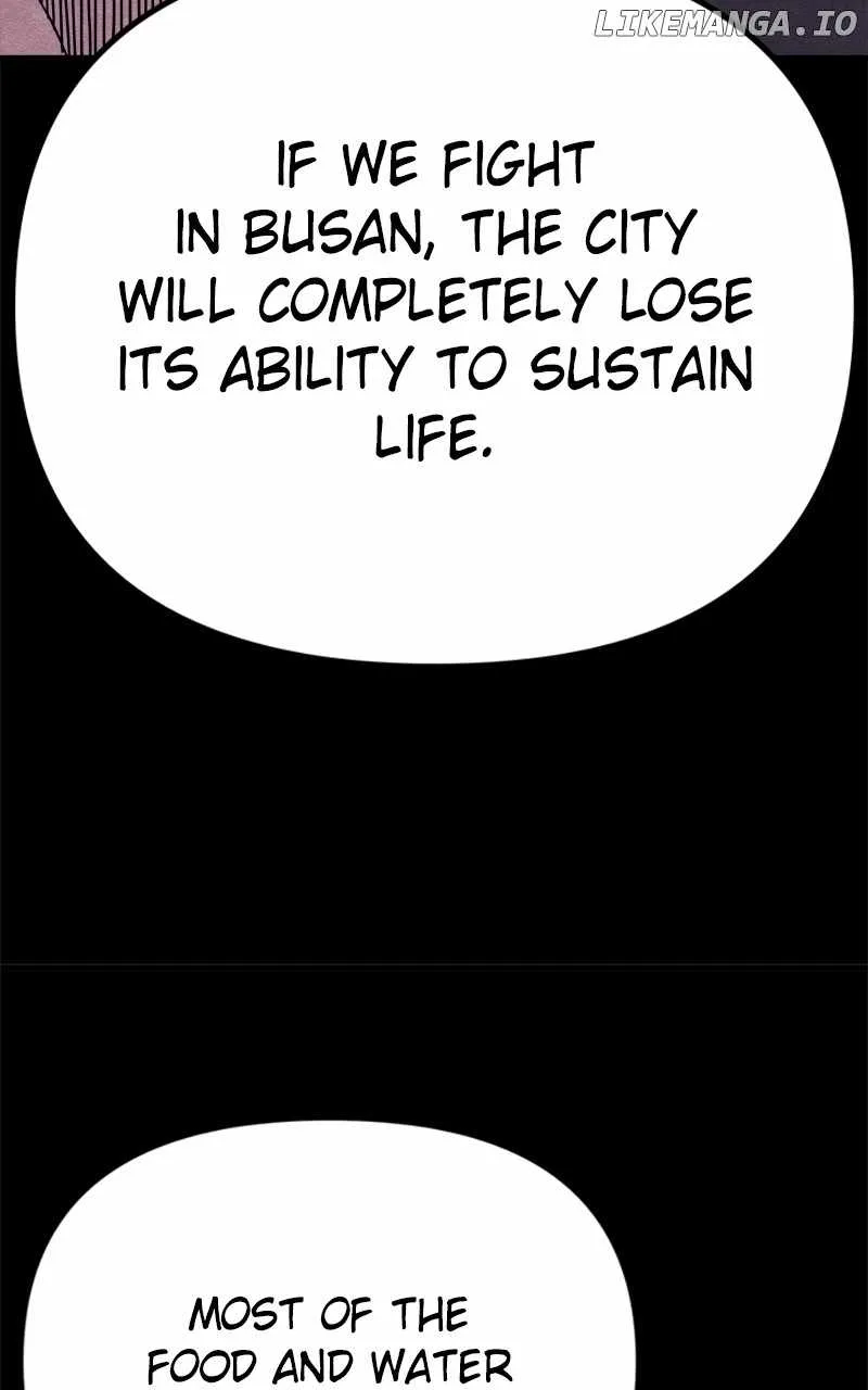 Zombie X Slasher Chapter 78 page 36