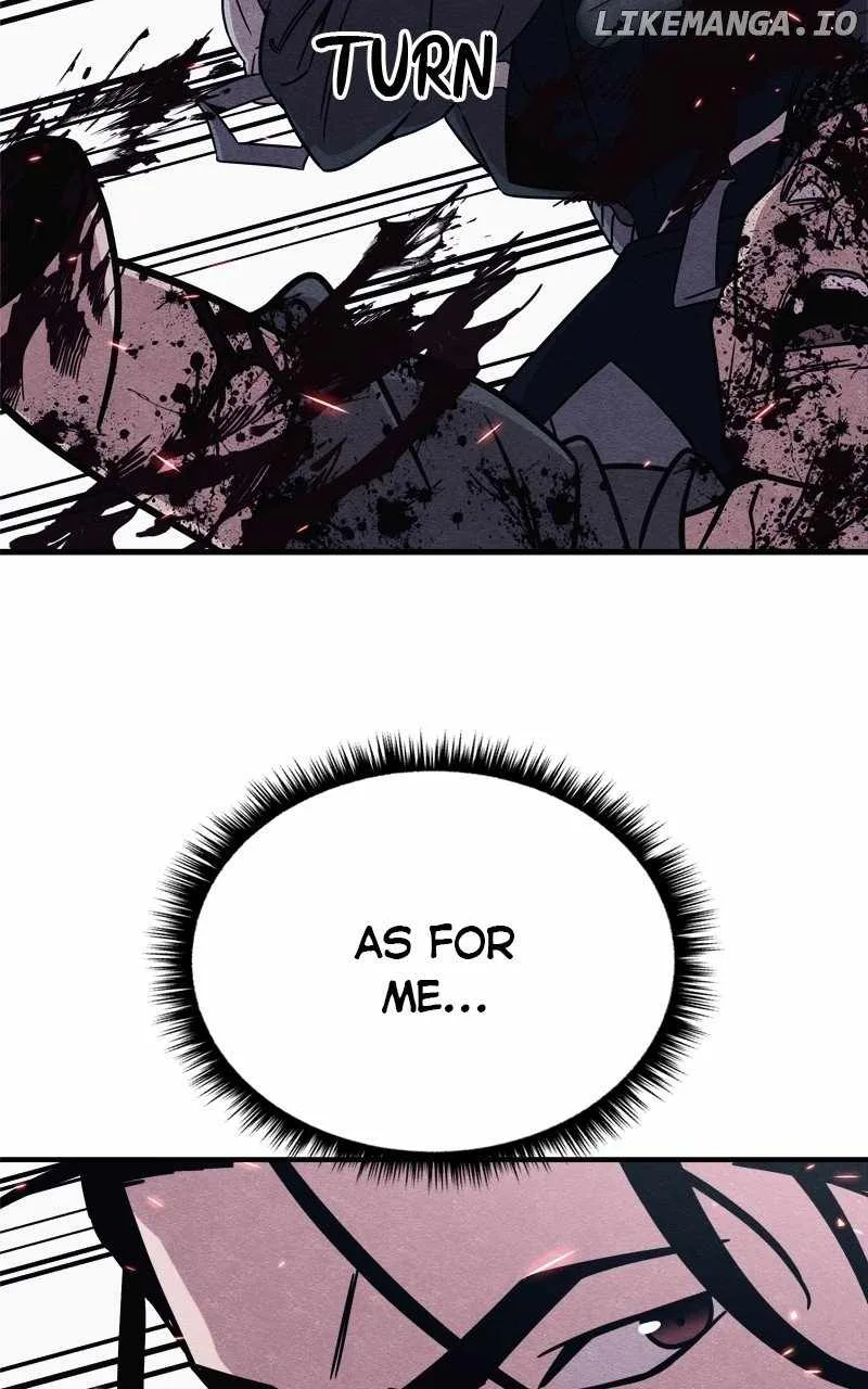 Zombie X Slasher Chapter 81 page 37