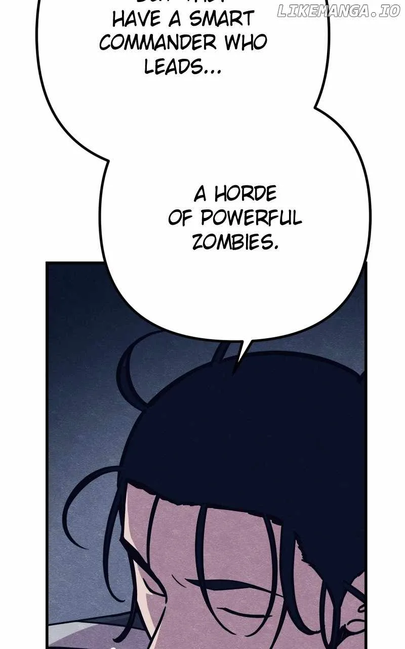 Zombie X Slasher Chapter 78 page 72
