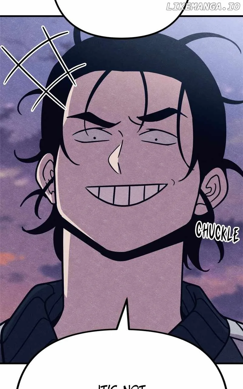 Zombie X Slasher Chapter 78 page 74