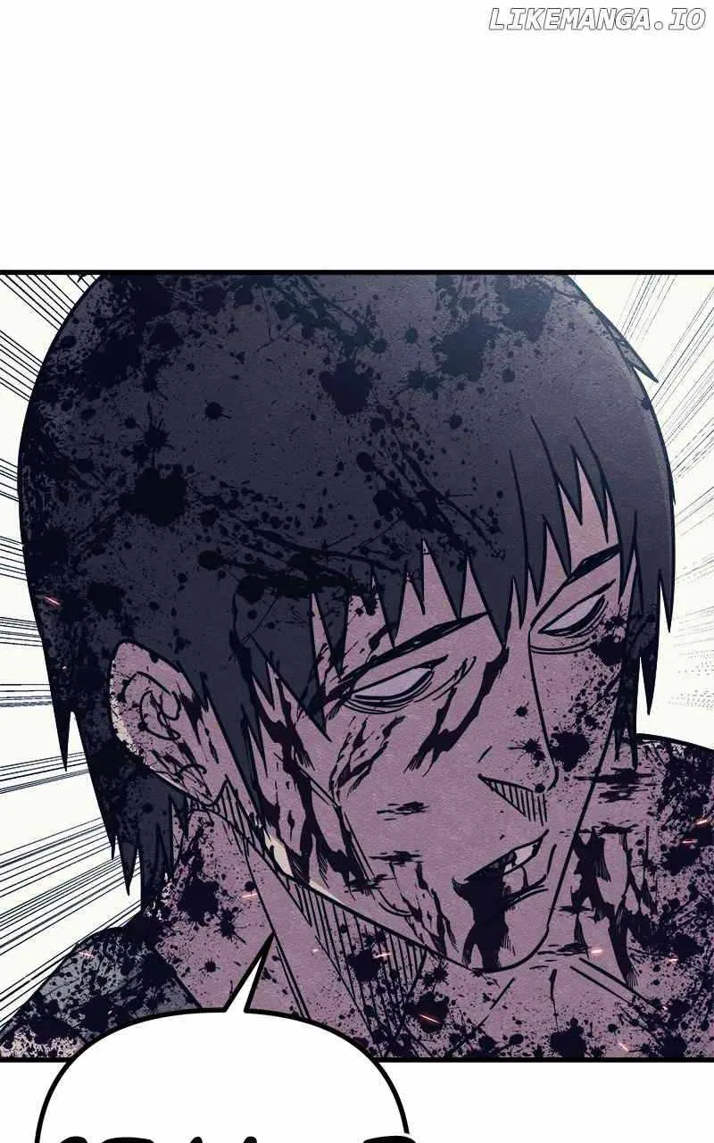 Zombie X Slasher Chapter 79 page 68