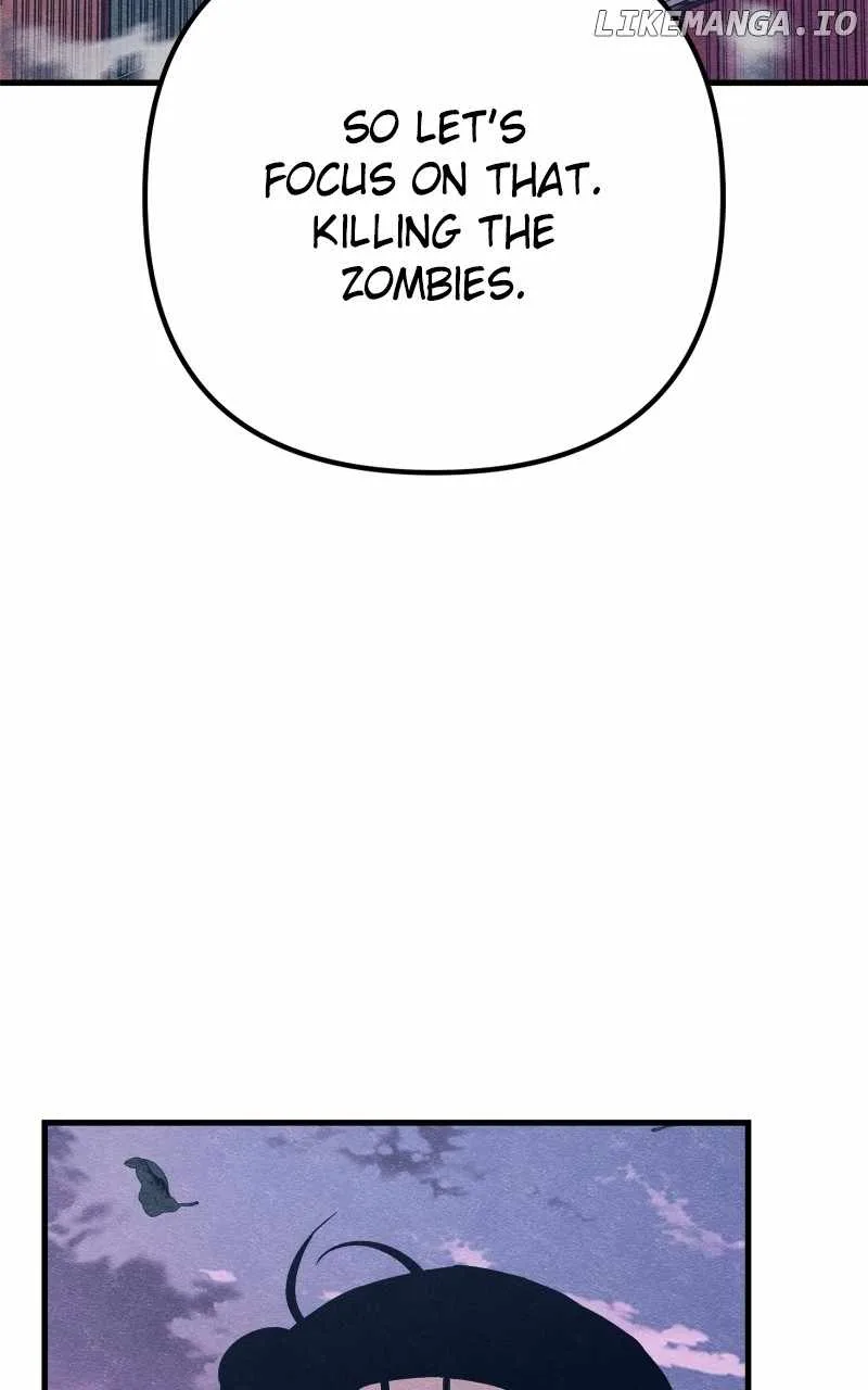 Zombie X Slasher Chapter 78 page 68
