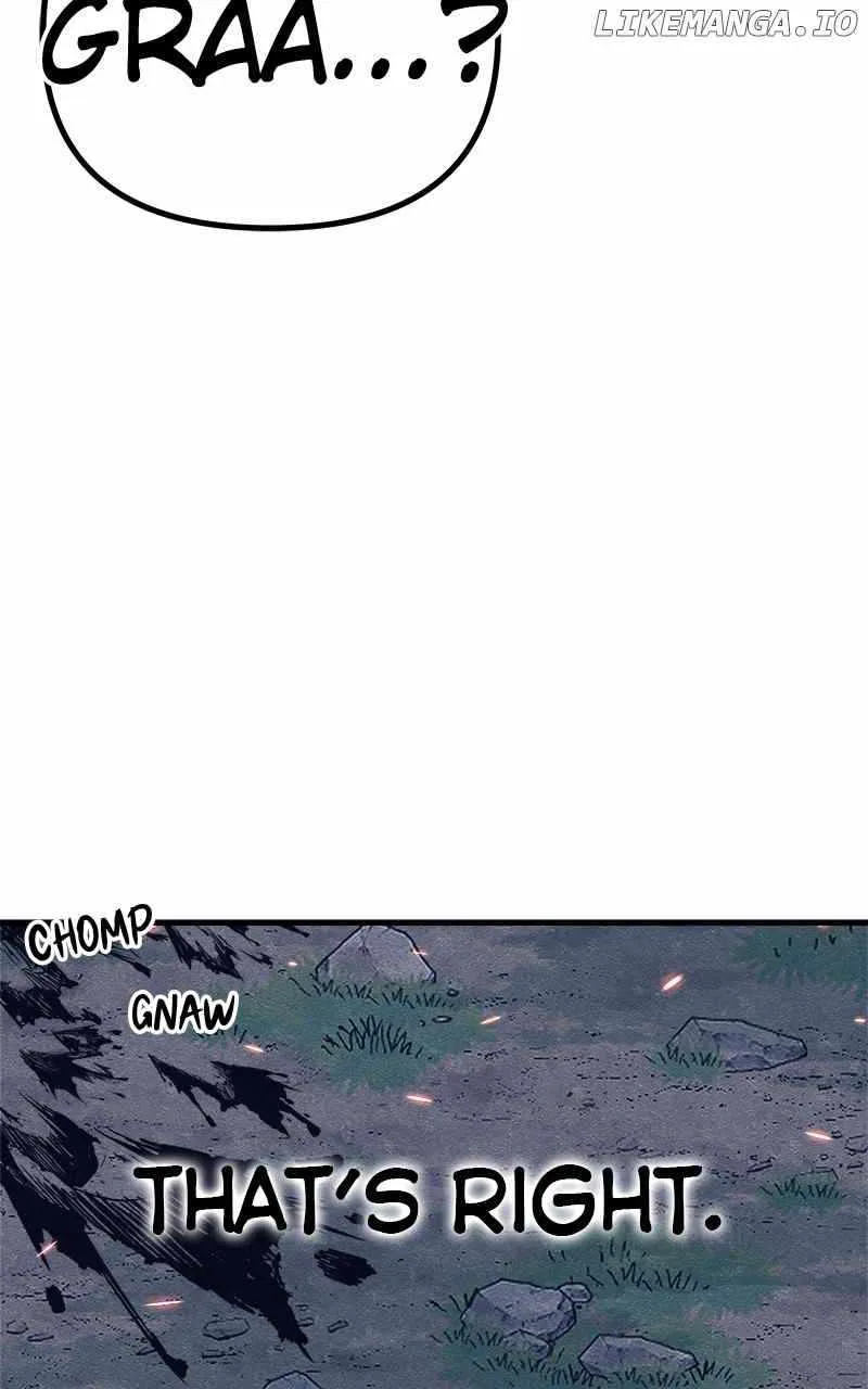 Zombie X Slasher Chapter 79 page 69