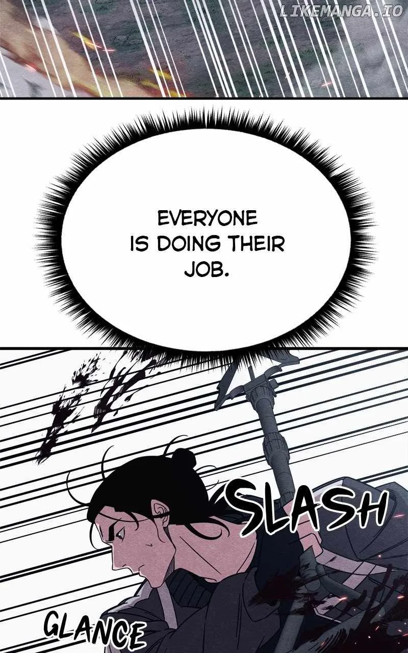 Zombie X Slasher Chapter 81 page 36