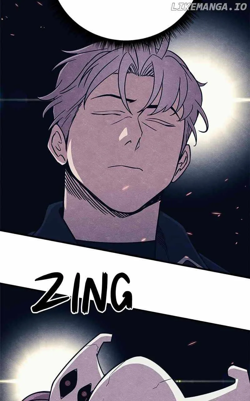 Zombie X Slasher Chapter 79 page 78