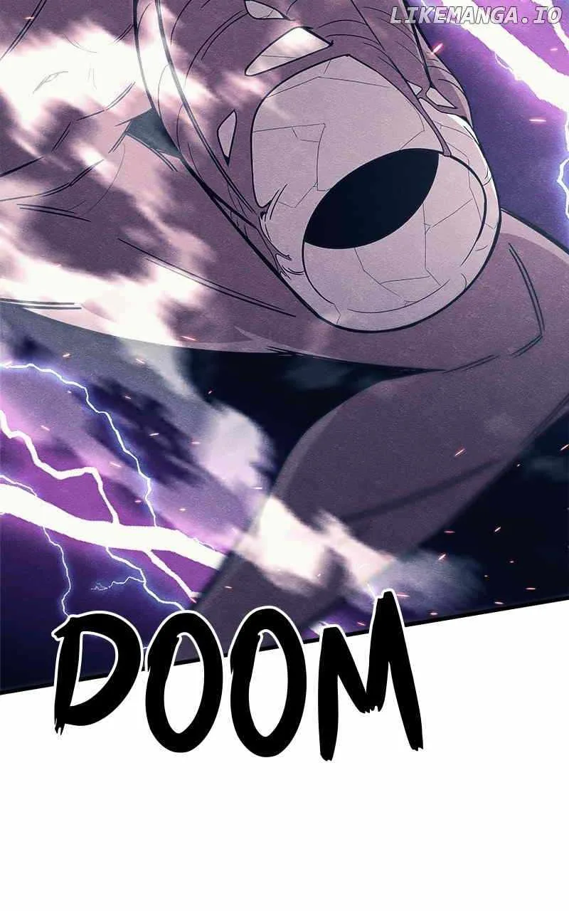 Zombie X Slasher Chapter 79 page 82