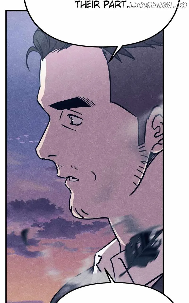 Zombie X Slasher Chapter 78 page 65