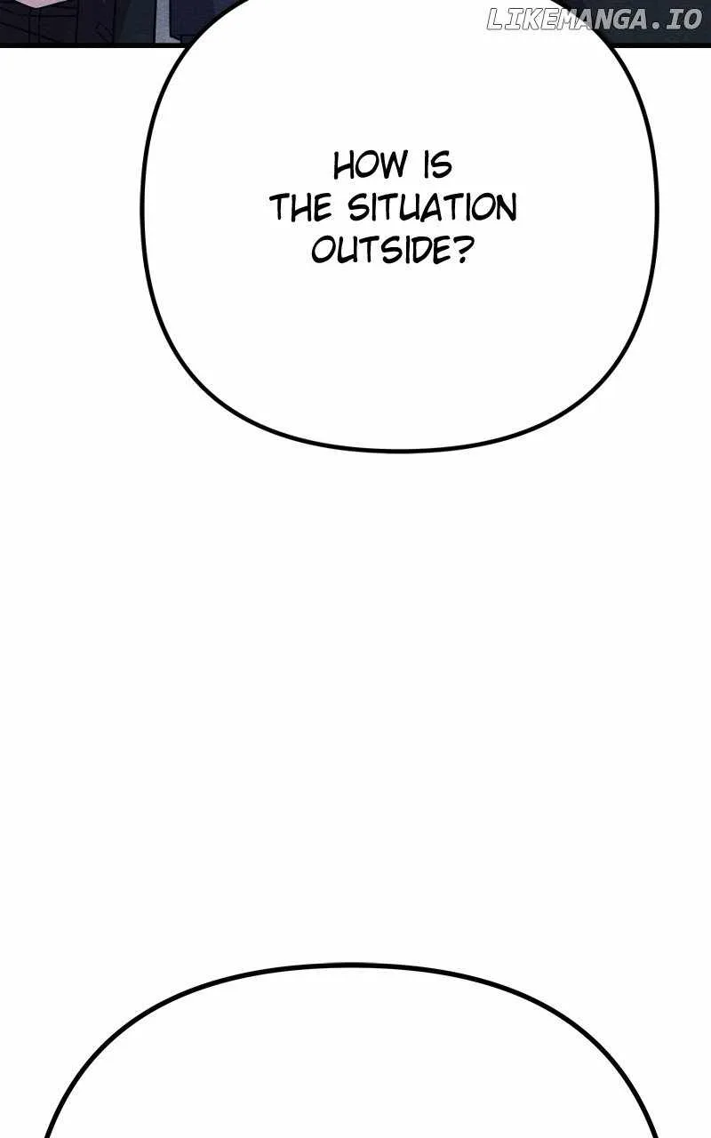 Zombie X Slasher Chapter 81 page 43